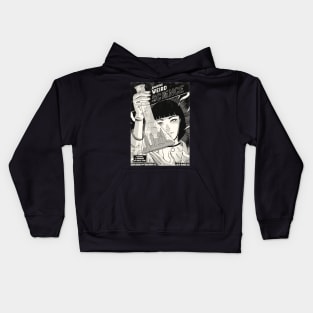 Science Kids Hoodie